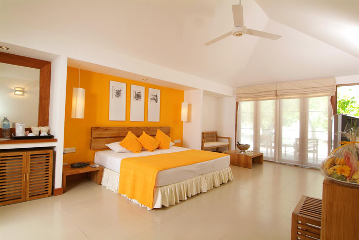 Adaaran Prestige Ocean Villa